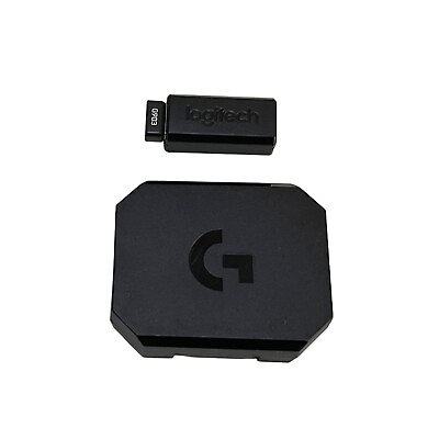 #ad For Logitech G900 G903 Lightspeed Wireless Gaming Mouse... Logitech USB Receiver $18.49