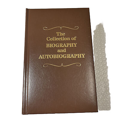 #ad The Collection Of Biography And Autobiography By Stephen B. Oates $23.00