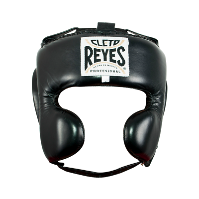 #ad Cleto Reyes Cheek Protection Headgear $178.49