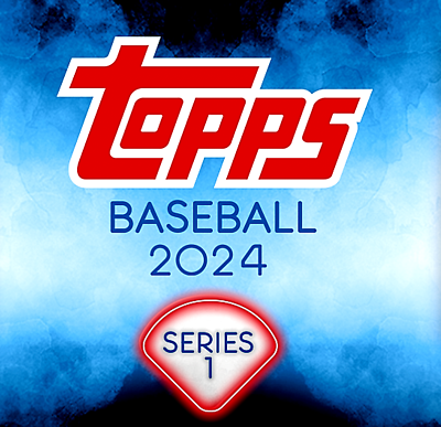 #ad 2024 Topps Series 1 Baseball *Pick Your Cards* Buy More and Save * Free Shipping $1.90