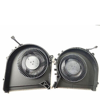 #ad #ad New Cooling Fan Repair Part for HP 5plus OMEN 17 CB TPN C144 $18.23