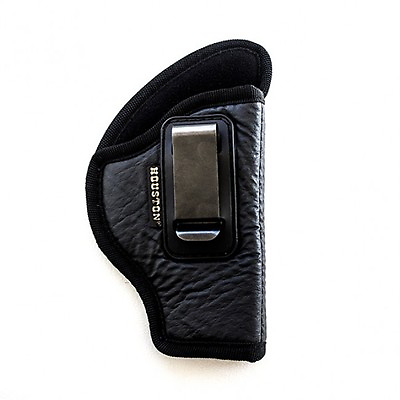 IWB Soft Leather Holster Houston You#x27;ll Forget You#x27;re Wearing It Choose Model $21.95