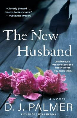 #ad New Husband by paperback $4.47