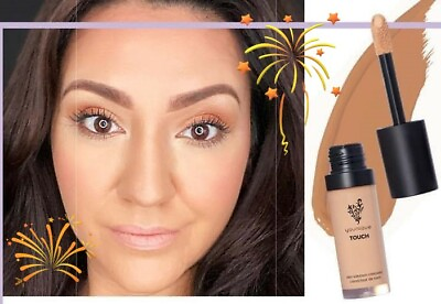 #ad YOUNIQUE TOUCH SKIN SOLUTION CONCEALER BRAND NEW FREE SHIPPING $25.00