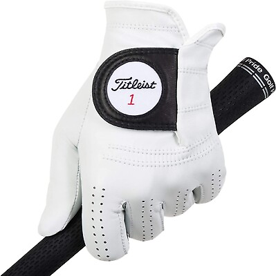 #ad Titleist Flex inside of Perma Factory Seconds Left Hand FREE SHIPPING $14.99