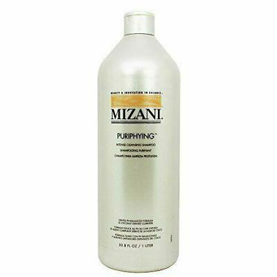 #ad Mizani Puriphying Intense Cleansing Shampoo Unisex 33.8 oz $22.50
