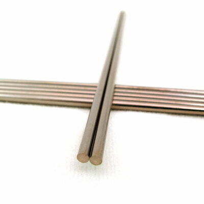 #ad Tungsten Copper Rod 0.625quot; dia. x 8quot; long 80% Tungsten 20% Copper WCu $184.99