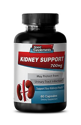 #ad Cranberry Urinary Kidney Support 700mg Support Kidneys Health Pills 1B $20.40