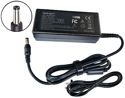 #ad 14V AC Adapter For Model: S065BP1400340 Switching Power Supply Cord Charger PSU $13.98