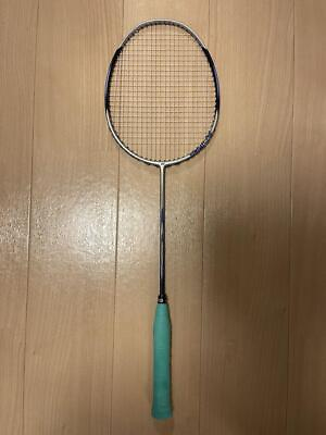 #ad Muscle Power 80 Yonex Badminton Racket $112.86