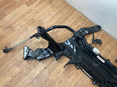 #ad Front Subframe Sub Frame Crossmember Cradle 6872729 Fits 2016 2022 BMW X1 2.0L $364.00