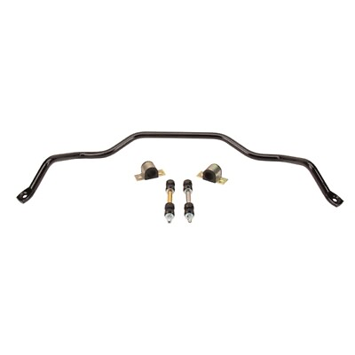 #ad Front Sway Bar Kit 1 Inch Fits Ford Mercury 1963 66 $158.99