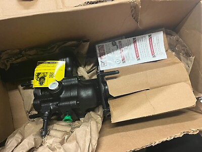 #ad REMANUFACTURED Power Brake Hydro Boost for 98 02 RAM PICK UP by Cardone 52 7354 $234.99