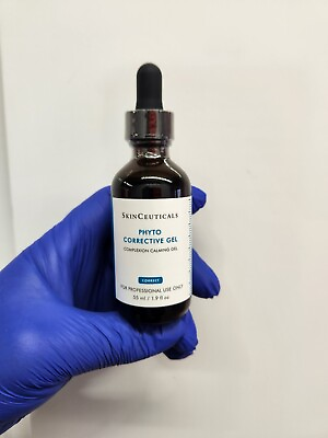 #ad SKINCEUTICALS PHYTO CORRECTIVE GEL PROFRESSIONAL SIZE 1.9 OUNCES sealed 100% $67.50