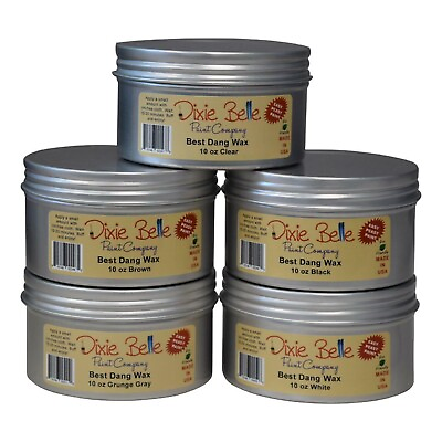 #ad Dixie Belle Best Dang Wax 4oz10oz same day ship free shipping orders over $35 $13.95