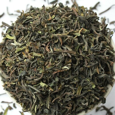 #ad Darjeeling Loose Leaf Tea Jungpana FTGFOP1 Organic First Flush 2019 500g $120.27