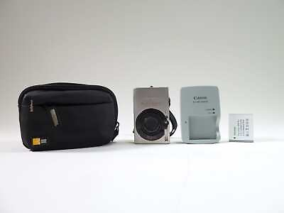 #ad Canon PowerShot SD770 IS 10mp Digital Camera $99.99