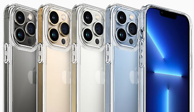 #ad iPhone 13 Pro Max Case 13 Pro 13 Mini Case Poetic Ultra Thin Cover $4.95