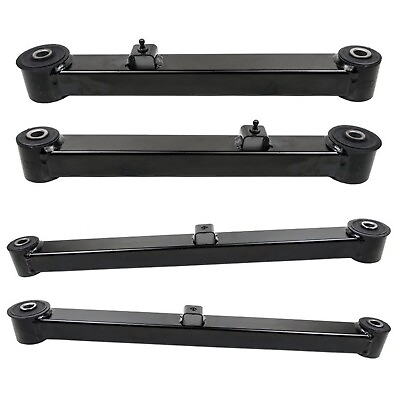 #ad Rear Upper amp; Lower Control Arms For 1500 Ram 1500 13 22 amp; 1500 Classic 19 22 $491.40