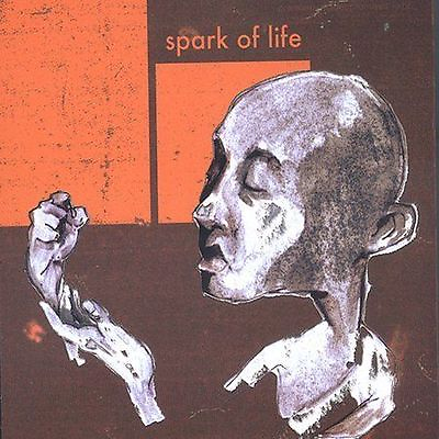 #ad FREE SHIP. on ANY 5 CDs LikeNew CD Sparks of Life: Promises Made Promises Kep $32.40