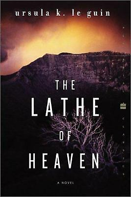 #ad The Lathe of Heaven NoDust by Ursula K. Le Guin $4.37