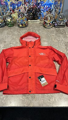 #ad The North Face Men’s Outline Jacket NWT Size Medium $59.99
