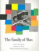 #ad The Family of Man ExLib by Edward Steichen $4.14