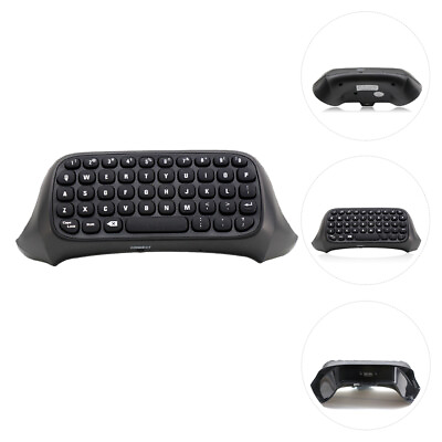 #ad Handle Keyboard Gaming Supply Mini Keyboards Number Wireless $12.38