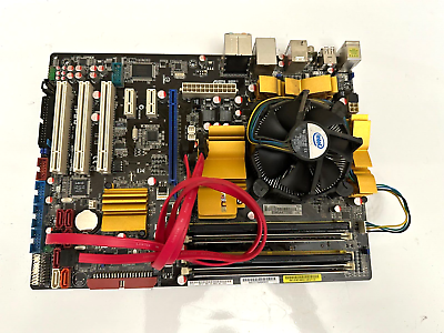 #ad Asus Motherboard 85M0AIE72985 $119.00