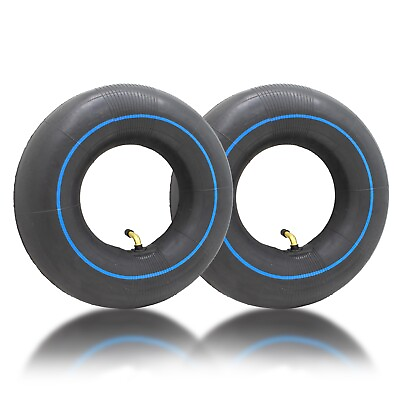 #ad 2 Heavy Duty 10quot; x 3quot; 3.00 4 Inner Tube 260x85 Tire Super Gas Electric Scooter $11.95