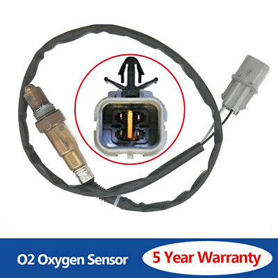 #ad Downstream 02 Oxygen O2 Sensor 234 4568 For 2012 13 14 2015 Kia Rio Soul L4 1.6L $19.60