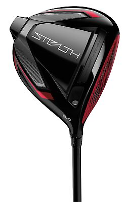 #ad Left Handed TaylorMade STEALTH 10.5* Driver Stiff Graphite Excellent $199.99