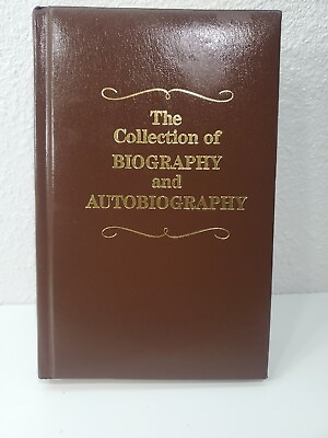 #ad The Collection Of Biography And Autobiography By Stephen B. Oates $25.00