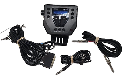 #ad Simmons Electronic Drum SD500 Module With Cables Only $99.95