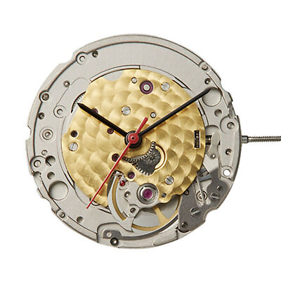 #ad Japan Automatic Mechanical Watch Movement Replacement For Miyota Citizen 90S5 AU $166.40