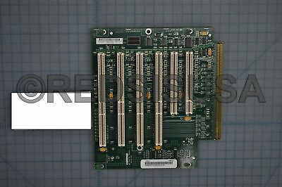 #ad HP Board Riser PCI 6 slots for Proliant ML370R01 157925 001 $19.80