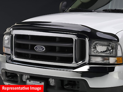 #ad WeatherTech Stone amp; Bug Deflector Hood Shield for Ford Super Duty Excursion $104.95