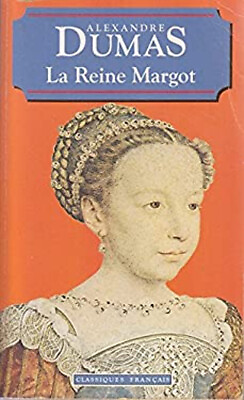 #ad La Reine Margot Paperback Alexandre. Dumas $5.76