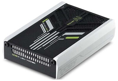 #ad #ad ADLINK Pocket AI Graphic Poartable GPU NVIDIA RTX A500 CUDA Card Box JAPAN NEW $1056.00