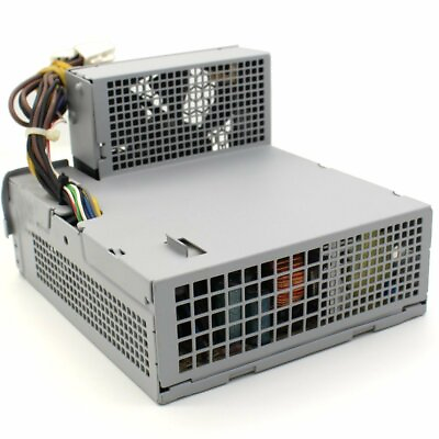 Power Supply For HP 611481 001 611482 001 503375 001 503376 00 8300SFF DPS 240 $36.67