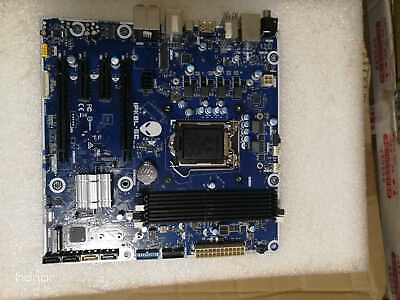 #ad 07HV66 IPKBL SC For DELL Alienware Aurora R6 Z270 Motherboard Tested 100% OK $230.00