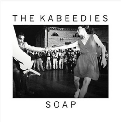 #ad The Kabeedies Soap CD Album $8.88
