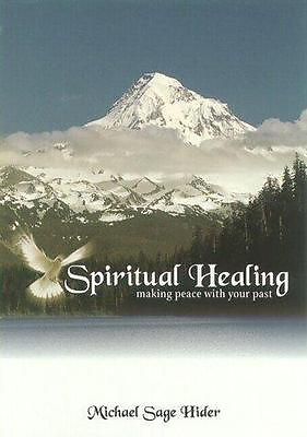 #ad Spiritual Healing: Making Peace with Your Past $5.60