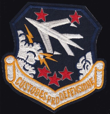 #ad USAF 113th Tactical Fighter Wing Patch N 14 $15.00