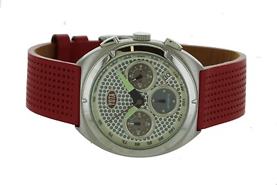 #ad Vintage Unusual Transistor Watch RADIO YOTA Timepiece New Old Stock YRlC06B $152.00