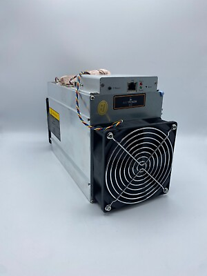 #ad #ad Bitmain Antminer D3 19.3 GH s ASIC Dash Coin ASIC Cryptocurrency Miner $134.99