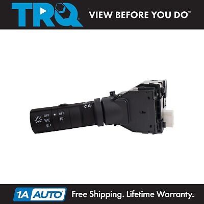 #ad #ad TRQ Combination Switch For 05 08 Nissan Altima Frontier Pathfinder Xterra $35.45