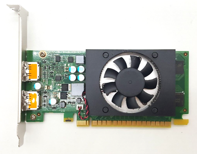#ad Lenovo NVIDIA GeForce GT730 2GB GDDR5 PCIe x16 LP Video Card FRU01AJ853 $20.50