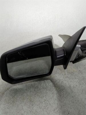 #ad Driver Left Side View Mirror Without Memory Fits 20 ACADIA 8267466 $269.99