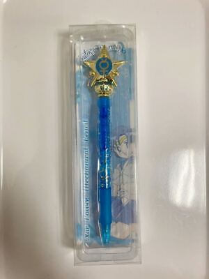#ad Sailor Moon Star Power Sharp Mercury Sunstar Stationery Mechanical Pencil $42.42